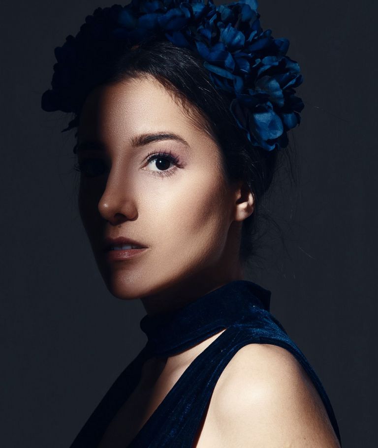 Foto zeigt Band / Artist(s)