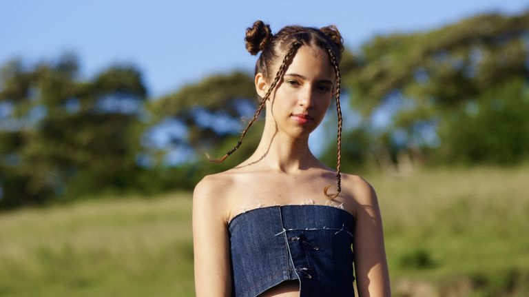 Foto zeigt Band / Artist(s)