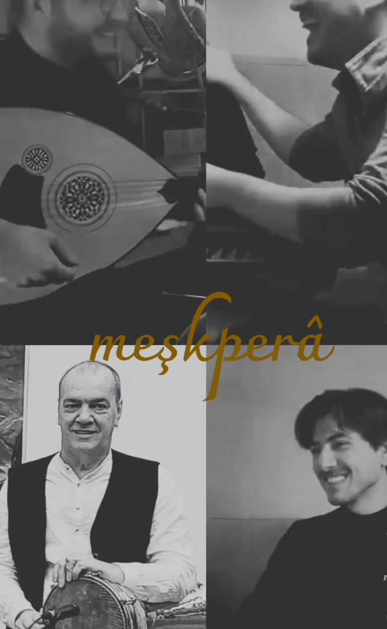 Foto von Band / Artist