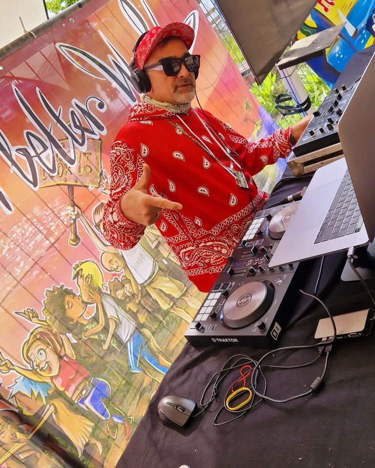 Foto von Band / Artist