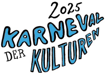 Karneval der Kulturen 2025 
