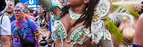 CARNIVAL EXPLOSION